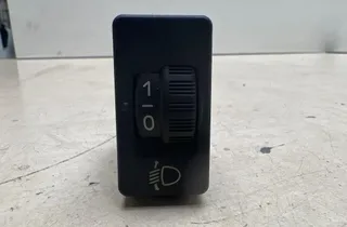 PEUGEOT 807 1 generation (2002-2012) Fényszóró magasságállító kapcsolója PA66GF30,96384422,A4338,96366692XT 34193853