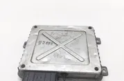ROVER 400 1 generation (HH-R) (1995-2000) motorvezérlő egység MKC103480 34835681