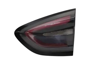 FORD Puma 2 generation (2019-2023) Jobb hátsó lámpa L1TB13A602AA 34078341
