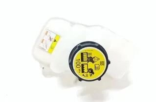 JAGUAR I-Pace 1 generation (2018-2023) Tágulási tartály YC158B099AA 22694705