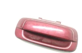 LEXUS GS 2 generation (1997-2004) Bal hátsó ajtó külső fogantyúja 22710053