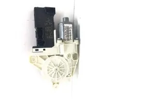 PEUGEOT 407 1 generation (2004-2010) Jobb első ajtó ablakvezérlő motorja 9646594480 22711148