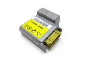 ROVER 416i 1 generation (1995-2000) SRS vezérlőegység YWC103830 22727236