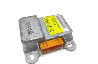 ROVER 416i 1 generation (1995-2000) SRS vezérlőegység YWC105220 22727241