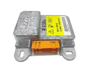 ROVER 416i 1 generation (1995-2000) SRS vezérlőegység YWC105220 22727242