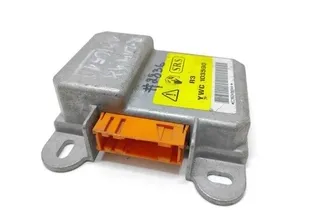 ROVER 416i 1 generation (1995-2000) SRS vezérlőegység YWC103590 22730254