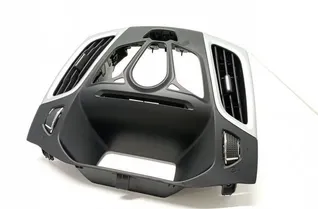 FORD Focus 3 generation (2011-2020) Zenelejátszó-díszítőcsík 31093F,BM51A014L21BF,BM51A014L20BF 22732556