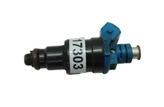 VOLVO 850 1 generation (1992-1997) Üzemanyag-befecskendező 1389563 26821817