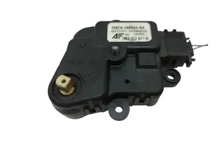 SEAT Alhambra 1 generation (1996-2010) Belső fűtőtest vezérlőszelepei 27297736