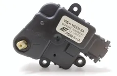 SEAT Alhambra 1 generation (1996-2010) Belső fűtőtest vezérlőszelepei 7M3907511A 27810007