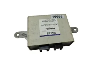 ROVER 416i 1 generation (1995-2000) Egyéb vezérlőegységek 38370ST3E011M1 27815722