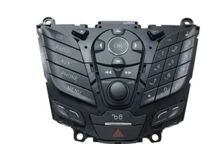FORD Focus 3 generation (2011-2020) Music Player With GPS BM5T18K811BA 28943351
