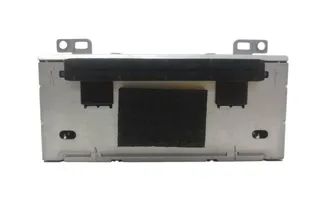 FORD EcoSport 2 generation (2013-2024) Zenelejátszó GPS-szel DN1518C815PK 29141684