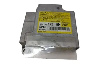 MITSUBISHI Eclipse 4G (2006-2011) SRS Control Unit MN141172 30302353