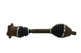 SEAT Leon 2 generation (2005-2012) Bal első kardántengely 30915820