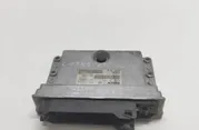 PEUGEOT 306 1 generation (1993-2002) motorvezérlő egység 0281001262 31886434