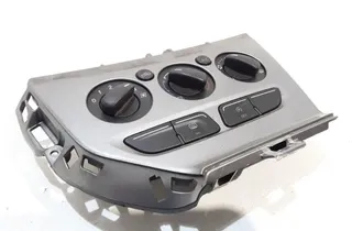 FORD Focus 3 generation (2011-2020) Egyéb vezérlőegységek BM5118522 32058250