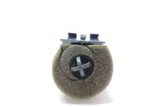 PEUGEOT 307 1 generation (2001-2008) Exhaust gas temperature sensor 9637937380 32591611