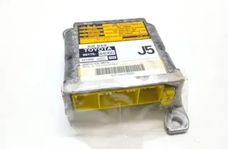 TOYOTA Avensis Verso 1 generation (2001-2003) SRS vezérlőegység 8917044060 32800511