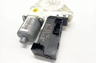 PEUGEOT 407 1 generation (2004-2010) Bal első ajtó ablakemelő motorja 9662062180 33334311