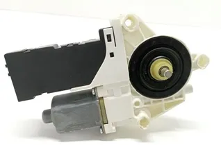 PEUGEOT 407 1 generation (2004-2010) Jobb első ajtó ablakvezérlő motorja 1137328233 33334499