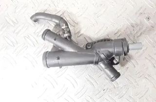 AUDI TT 8J (2006-2014) Termosztát 03L121131AA 33334825
