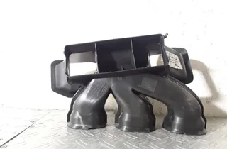 AUDI TT 8J (2006-2014) Légbeszívó cső 8J2857409 33335283