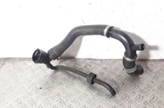 AUDI TT 8J (2006-2014) Hűtőtömlők 3C0122291D 33335504