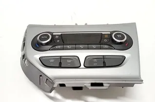 FORD Focus 3 generation (2011-2020) Egyéb vezérlőegységek BM5T18C612CL 33362350