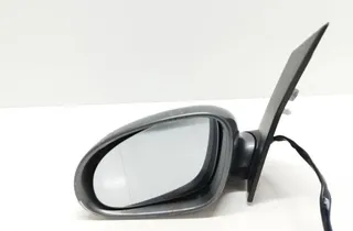 VOLKSWAGEN Golf Plus 2 generation (2009-2014) Bal oldali visszapillantó tükör E1010836 33517628