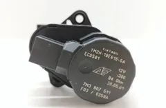 SEAT Alhambra 1 generation (1996-2010) Belső fűtőtest vezérlőszelepei 7M3907511 33555860