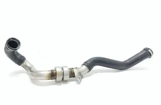 DACIA Sandero 1 generation (2008-2012) Feltöltőlevegő-tömlő 8200598006C 33566986