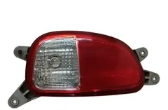 KIA Picanto 3 generation (2017-2024) Egyéb karosszéria-alkatrészek 924161Y1 33576865