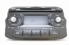 KIA Picanto 3 generation (2017-2024) Zenelejátszó GPS-szel 961701Y201MB2 33577165