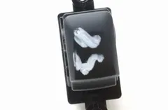 KIA Picanto 3 generation (2017-2024) Bal hátsó ajtó ablakvezérlő gombjai 110927 33577346