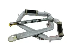 KIA Picanto 3 generation (2017-2024) Jobb oldali SRS tetőlégzsák 850201Y000 33577655