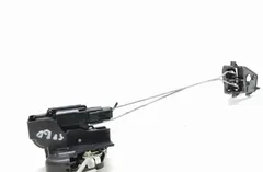 KIA Picanto 3 generation (2017-2024) Jobb hátsó ajtó zárja 836201Y000 33577778