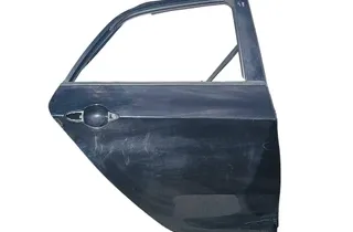 KIA Picanto 3 generation (2017-2024) Jobb hátsó ajtó 33578007