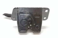 KIA Picanto 3 generation (2017-2024) Csomagtérajtó zárja 33578484