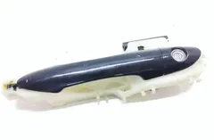 KIA Picanto 3 generation (2017-2024) Bal oldali tolóajtó külső fogantyúja 33578522