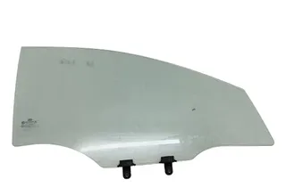 KIA Picanto 3 generation (2017-2024) Jobb első ajtó üvege 43R000381 33578526