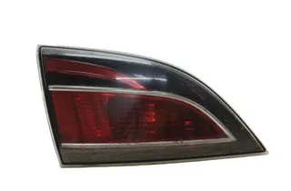 MAZDA 6 GH (2007-2013) Фонарь крышки багажника левый GS2A513F0 33597536