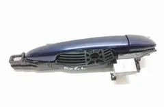 MAZDA 6 GH (2007-2013) Rear right door outer handle 33600091