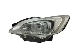 PEUGEOT 508 1 generation (2010-2020) Bal első fényszóró 9678393180 33708692