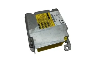 TOYOTA Avensis Verso 1 generation (2001-2003) SRS vezérlőegység 891700F100 33780495