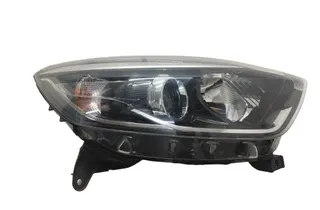 RENAULT Captur 1 generation (2013-2019) Jobb első fényszóró 030128121200 33846602
