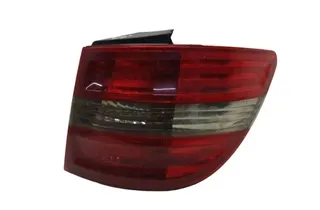MERCEDES-BENZ B-Class W245 (2005-2011) Jobb hátsó lámpa  A1698202664 33874835
