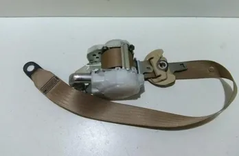 LEXUS IS XE20 (2005-2013) Bal első biztonsági öv 34823844