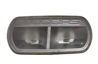 OPEL Meriva 2 generation (2010-2020) Egyéb belső alkatrészek 565721581 34152762