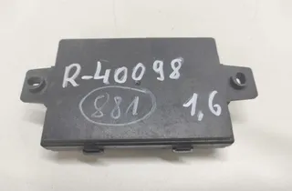 ROVER 400 1 generation (HH-R) (1995-2000) Komfort vezérlőegység YWC105330 34833191